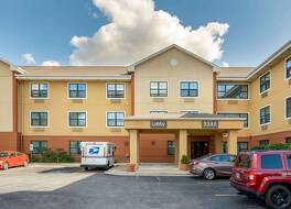 エクステンデッド ステイ アメリカ セレクト スイーツ - シカゴ - ダリエン 写真