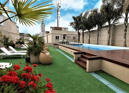 Don Boutique Hotel 写真