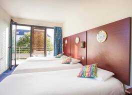 レ ジャン ドゥ メール ラ ロシェル 写真