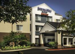 SpringHill Suites by Marriott Bentonville