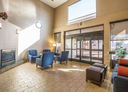 クオリティ スイーツ モリスタウン ウエスト 写真