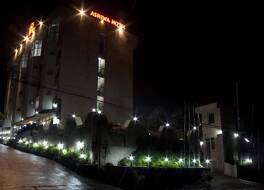 マンラシワ ホテル