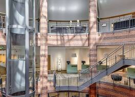 ドリント シティ ホテル ブレーメン 写真