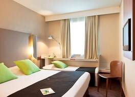 Campanile Poitiers - Site du Futuroscope 写真