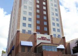 Hilton Garden Inn Panama City Downtown, Panama