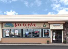 スーパー 8 バイ ウィンダム シカゴ ノースレイク オヘア サウス 写真