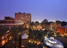 Cairo Marriott Hotel 写真
