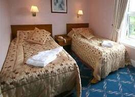 The Claymore Guest House 写真