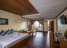 メルシェル リトリート & リゾート ガパリ 写真