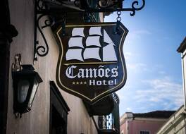 Hotel Camoes 写真