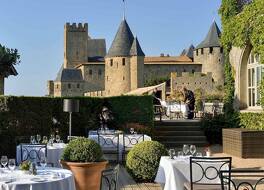 ホテル ドゥ ラ シテ カルカソンヌ エムギャラリー コレクション 写真