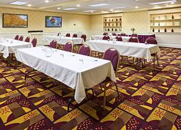 ベスト ウェスタン スプリングフィールド ホテル 写真