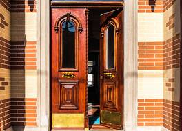 ヴィラ ヴィトリーノ 写真