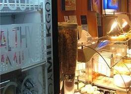 ホリデイ イン エクスプレス デラノ by IHG 写真