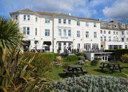 ザ コットンウッド ブティック ホテル