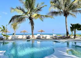 アマニ ブティック ホテル - スモール ラグジュアリー ホテルズ オブ ザ ワールド