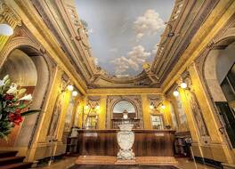 ベローナのホテル