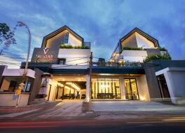 ヴァルスターホテル カングー 写真