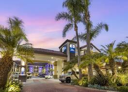 Bestwestern Redondo Beach Galleria Inn Hotel - Beach City LA 写真