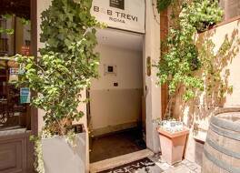 トレビ ボー ブティック ホテル 写真