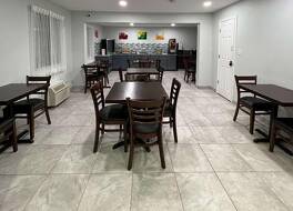 クオリティ イン & スイーツ コロンバス ウェスト