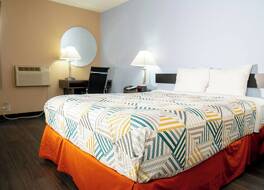 モーテル 6 リッチフィールド イリノイ 写真