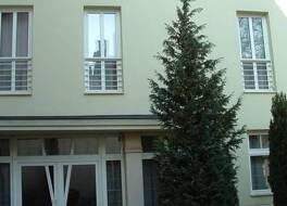 セント ゲッレールト ホテル