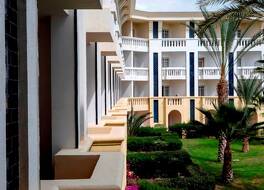 メディナ べリセア アンド タラッソ ホテル 写真