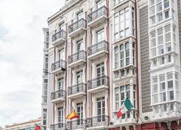 アバ サンタンデール 写真