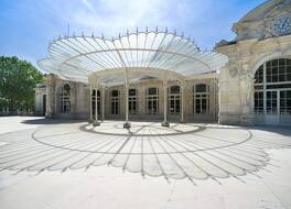 イビス スタイルズ ヴィシー センター 写真