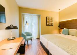 ビンチ リベルダージ 写真