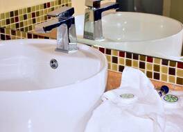 Hotel Don Pelayo Pacific Beach 写真