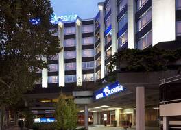 Oceania Clermont Ferrand 写真