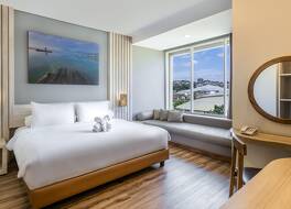 ザ ウジル リゾート&コンベンションズ 写真