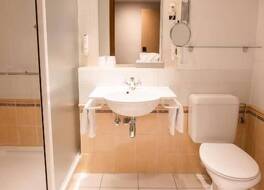 ホテル ドゥ ラ ポステ - ルレ ドゥ ナポレオン III 写真