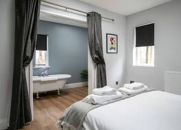 アコモデーション アット サロモンズ エステート 写真