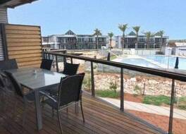 マンタレー ニンガルー ビーチ リゾート 写真