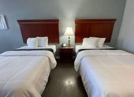 アンティオック クォーターズ イン アンド スイーツ