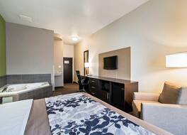 スリープ イン & スイーツ ケーブシティ 写真