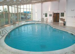 ラ キンタ イン & スイーツ バイ ウィンダム シカゴ ガーニー 写真