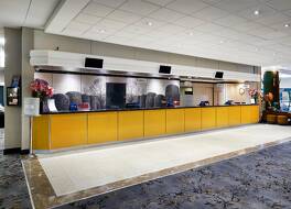 ヒルトン ロンドン ケンジントン 写真