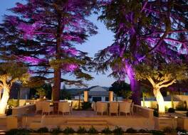 Villa Montesquieu 写真