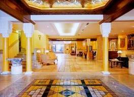 ユーロスターズ マイモニデス ホテル 写真