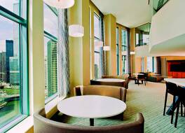 シェラトン グランド シカゴ リバーウォーク 写真