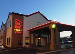 レッド ルーフ イン プラス + & スイーツ チャタヌーガ - ダウンタウン 写真