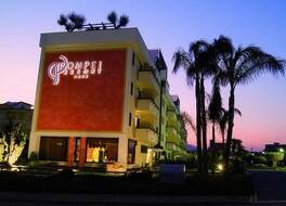 Abalon Pompei Resort 写真