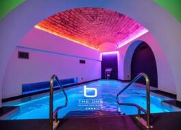 THE ONE Boutique Hotel & SPA Rome