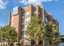 クオリティ イン & スイーツ オーランド パーク - シカゴ 写真