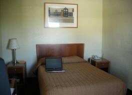 ベイ ブリッジ イン 写真