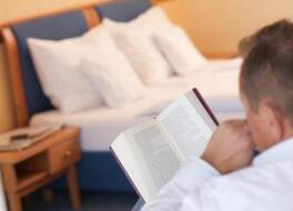 Hotel Locker & Legere 写真